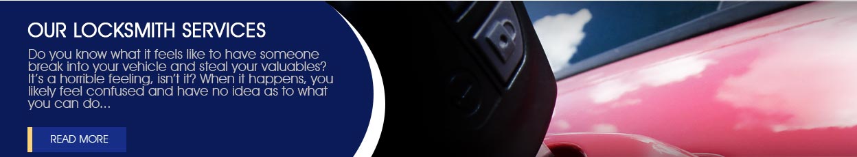 Veradale Locksmith